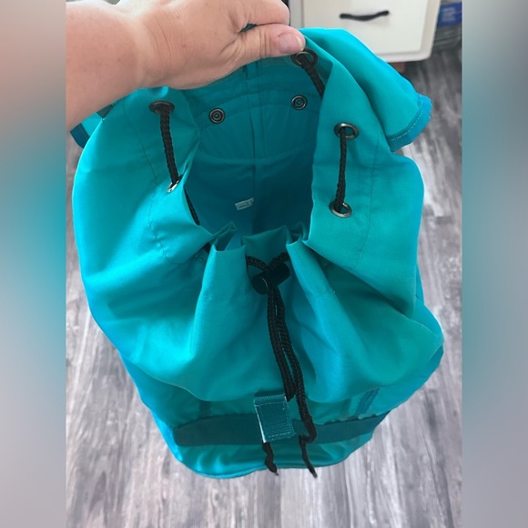 Vintage 90s Alpine Backpack - Picture 4 of 5